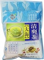 Чай "Бабао" из паньдахай 240 гр(12 шт) 
