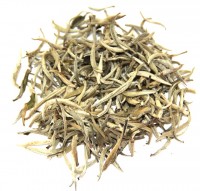 Бай Хао Инь Чжень #1 (Белый чай), 50 гр