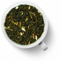 Моли Хуа Ча (Жасминовый чай) №2, 100 гр 