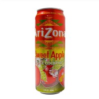 Напиток Аризона Сладкое яблоко, 680 мл