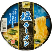 Суп-лапша б\п со вкусом курицы Sunaoshi, 79 гр