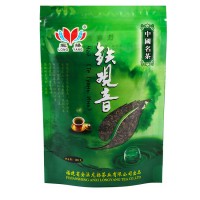 Чай Те Гуань Инь Long Yang, 100 гр Китай