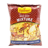 Закуска индийская Миксчар Haldiram's, 150 гр