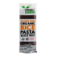 Лапша рисовая органическая Perfect Earth, 225 гр