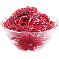 Салат из водорослей "Чука" красная, 1000 гр 