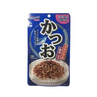 Приправа для риса "фурикакэ" со вкусом тунца бонито "Hagoromo", 28 г, Япония