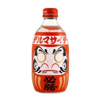 Напиток безалкогольный Содовая Дарума, с/б 300 мл Япония