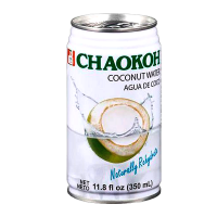 Кокосовая вода CHAOKOH 350 мл