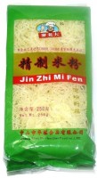 Лапша рисовая "Jin Zhi Mi Fen", 250 г 