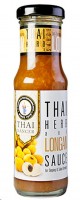 Пряный соус из лонгана и имбиря "THAI DANCER" 150 мл 