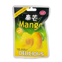Конфеты Манго Delicious, 32 гр