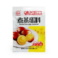 Приправа для варки яиц Weimingyuanyang, 24 гр