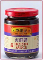 Соус Хойсин "Hoisin sauce LKK" 240гр 