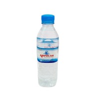 Вода Чирисан минеральная негазированная 0,5 л
