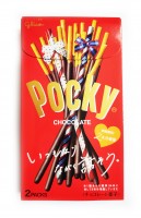 Шоколадные  палочки Поки Глико " Классические"  POCKY,72 г