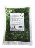 Салат из водорослей "Чука", 500 гр 