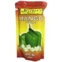 Пикули Манго Bharat Bazaar, 200 гр