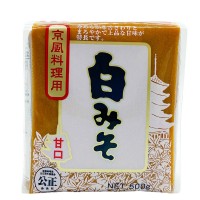 Паста соевая "Сайкё мисо" Hanamaruki, 500 гр Япония