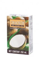 Кокосовое молоко CHAOKOH, 250мл 