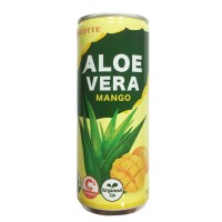 Напиток Алоэ Вера с Манго, 240 мл
