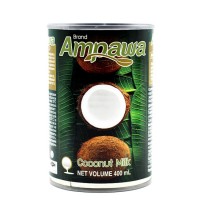 Кокосовое молоко Ampawa, ж/б 400 мл