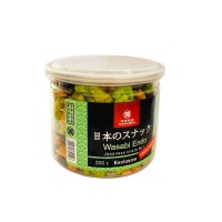 Зеленый горошек по японски "Васаби Эндо" Тако Самурай, 200 г