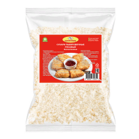 Сухари панировочные рисовые безглютеновые Серена, 500 гр