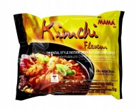 Тайская лапша "МАМА" со вкусом Кимчи, 90 г 