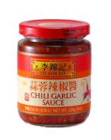 Соус чили и чеснок "Chili garlic" LKK 226гр 
