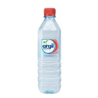 Вода Аргил Аква питьевая негазированная, 0,5 л