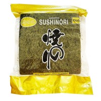 Водоросли Yaki Sushi Nori Gold, 100 л 300 гр