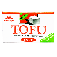 Соевый продукт «Тофу мягкий», 297 гр