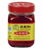 Продукты из сои Wangzhine "Тофу" 340 гр 