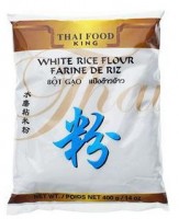 Мука рисовая "Thai food King" 400 гр 