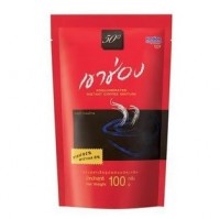 Кофе растворимый Khao Shong Formula 2, 100 гр