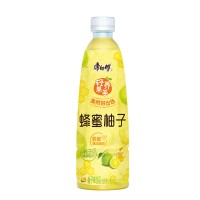 Напиток грейпфрутовый чай с медом Kangshifu, 500 гр