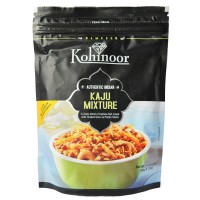Снек kohinoor Kaju Mixture 200 гр