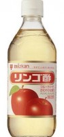 Уксус яблочный МИЦУКАН японский 500 мл