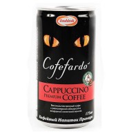 Кофейный напиток Cofefardo Капучино