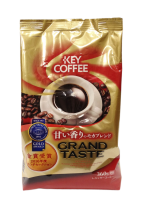 Кофе молотый Мока KEY Coffee, 360 г