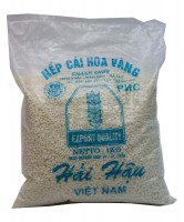 Рис Чапсаль клейкий, 1 кг 
