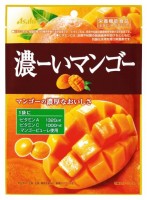 Леденцы со вкусом манго Asahi, 88 гр
