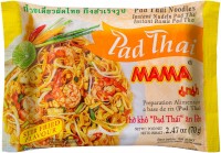 Тайская рисовая лапша "МАМА" Пад Тай, 70 г