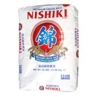 Рис Нишики (фасовка), 1 кг