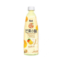 Напиток из манго Kangshifu, 500 мл