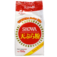 Мука для темпуры «Showa», 700 гр