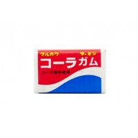 Жевательная резинка MARUKAWA Кола, 5,5 гр