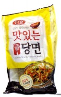 Лапша картофельная Корея, 500 гр 