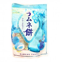 Моти со вкусом Рамунэ (9 шт), 120 гр Япония 