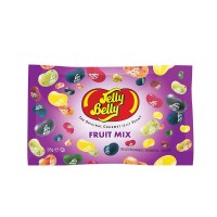 Драже жевательное фруктовый микс Jelly Belly, 28 гр
